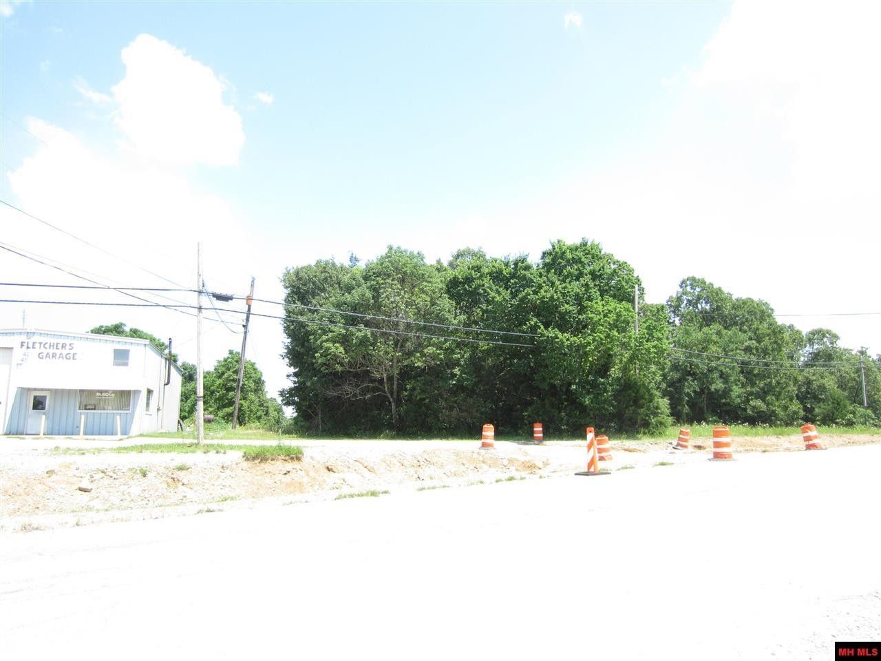 Mountain Home, Baxter County, AR Undeveloped Land for sale Property ID