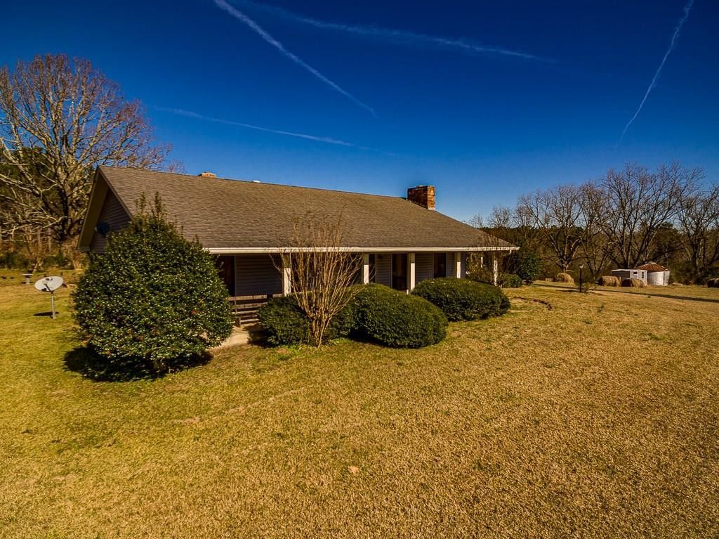 Coffeeville, Yalobusha County, MS House for sale Property ID 412572565