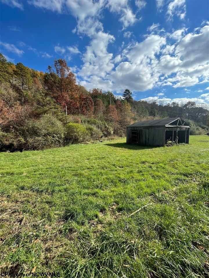 Jane Lew, Harrison County, WV Farms and Ranches for sale Property ID