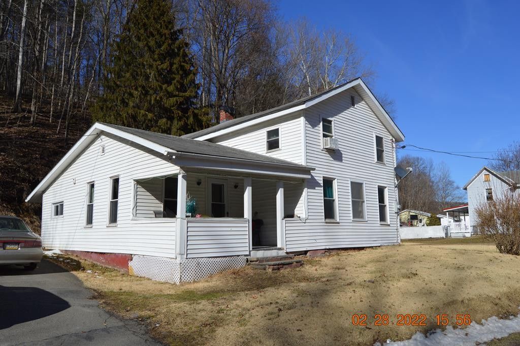 Laceyville, Wyoming County, PA House for sale Property ID 412865230