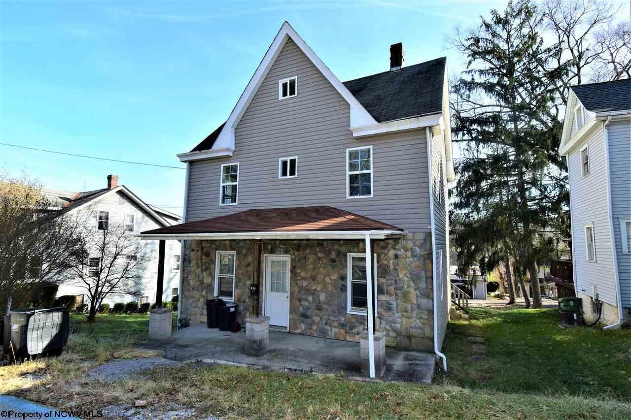 Monongalia County, WV Lakefront Property, Waterfront