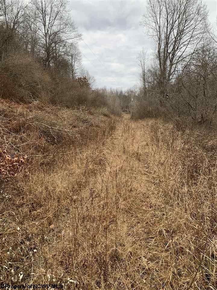 Philippi, Barbour County, WV Undeveloped Land, Lakefront Property