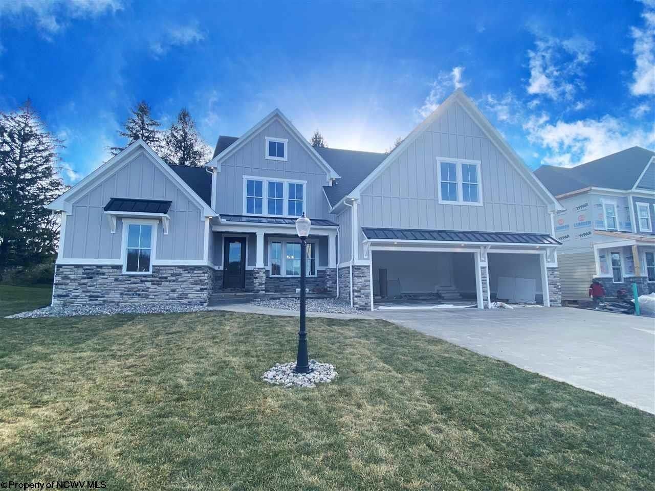 Monongalia County, WV Lakefront Property, Waterfront