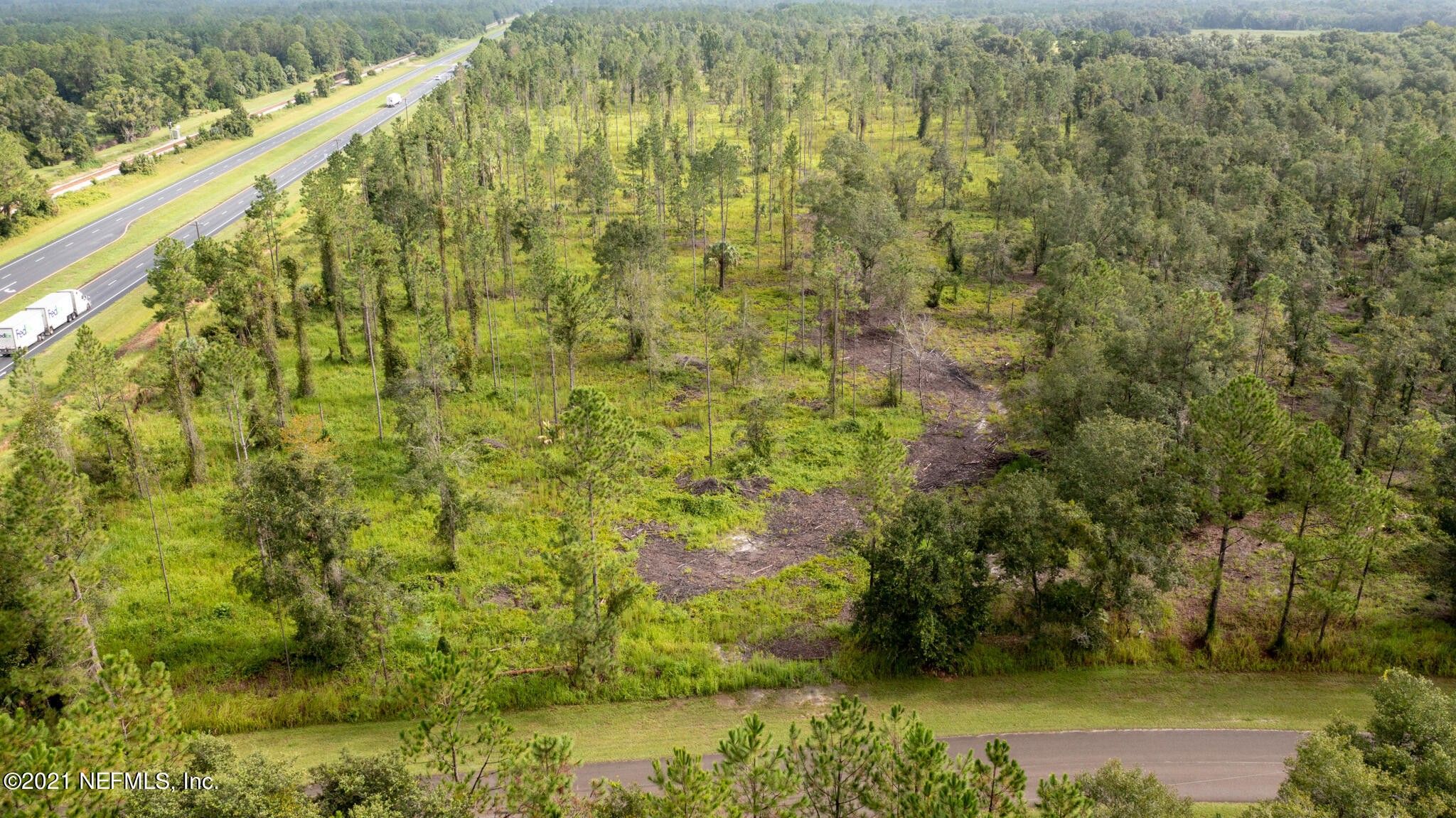 Hawthorne, Alachua County, FL Undeveloped Land for sale Property ID