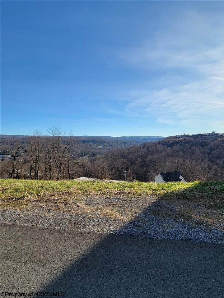 Monongalia County, WV Undeveloped Land, Homesites for sale