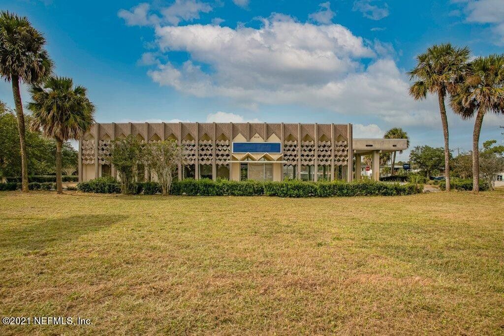 Jacksonville, Duval County, FL Commercial Property, House for sale