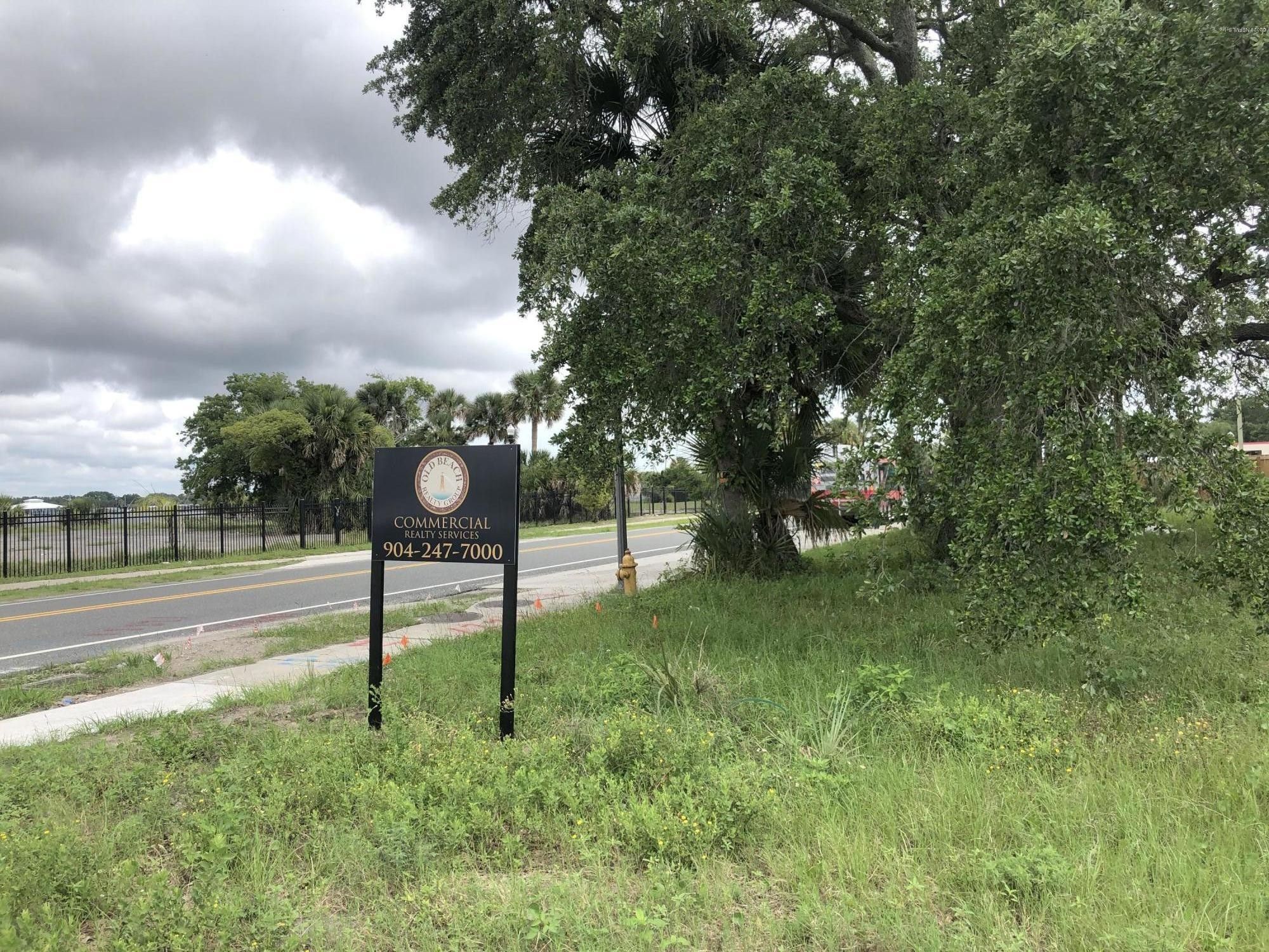 Jacksonville, Duval County, FL Undeveloped Land, Homesites for sale