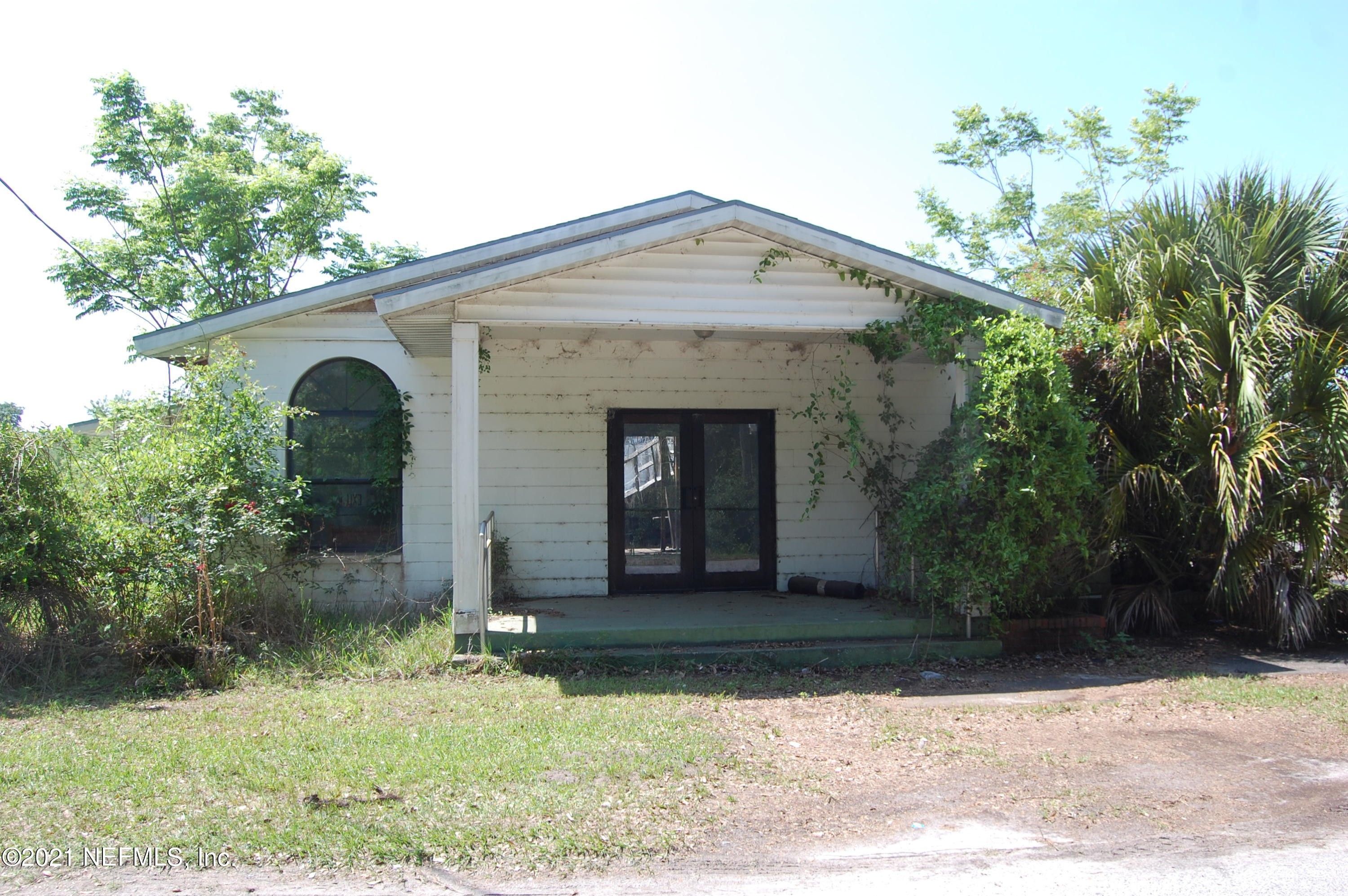 Sanderson, Baker County, FL Commercial Property, Homesites for sale