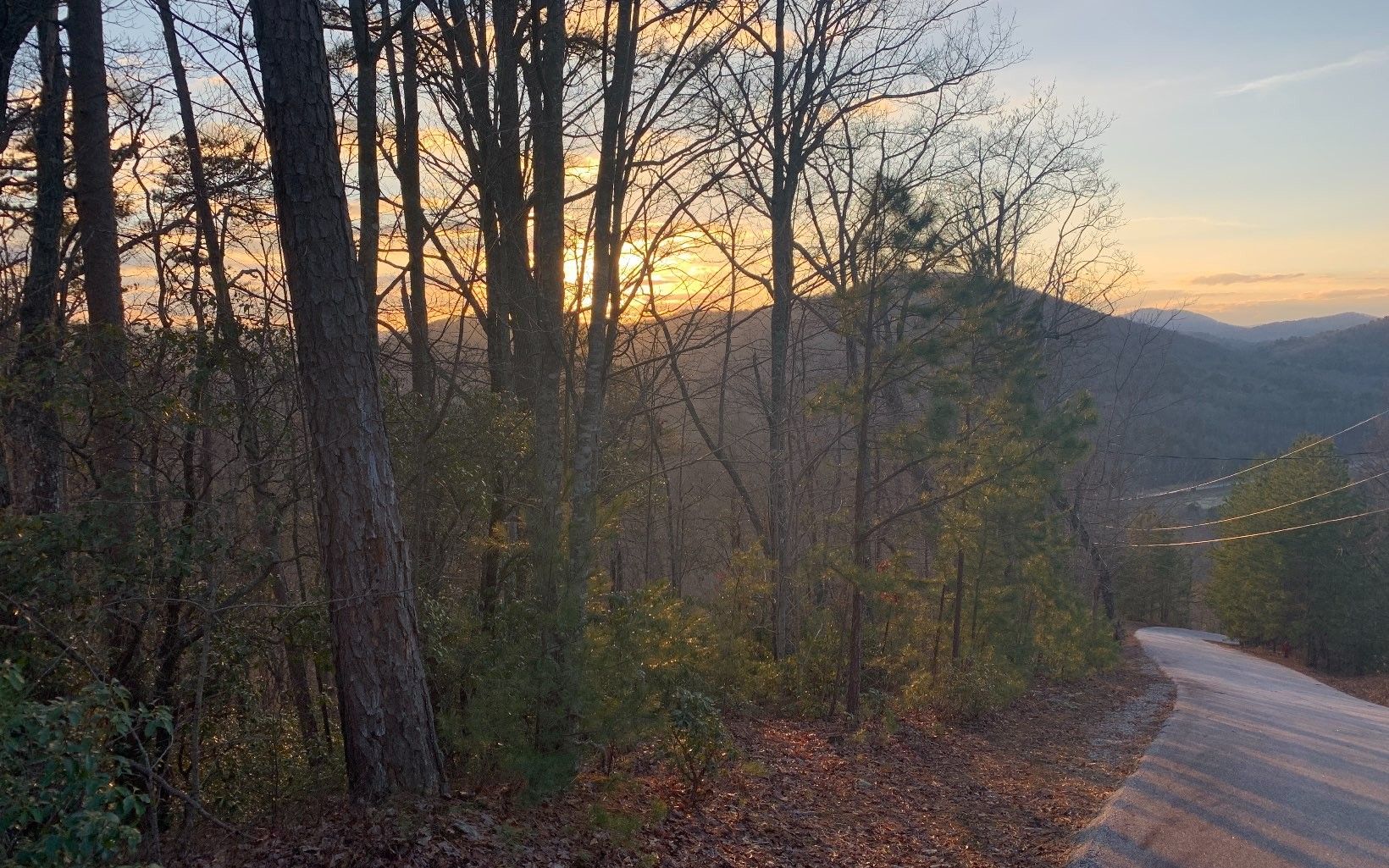 Clayton, Rabun County, GA Undeveloped Land, Homesites for sale Property