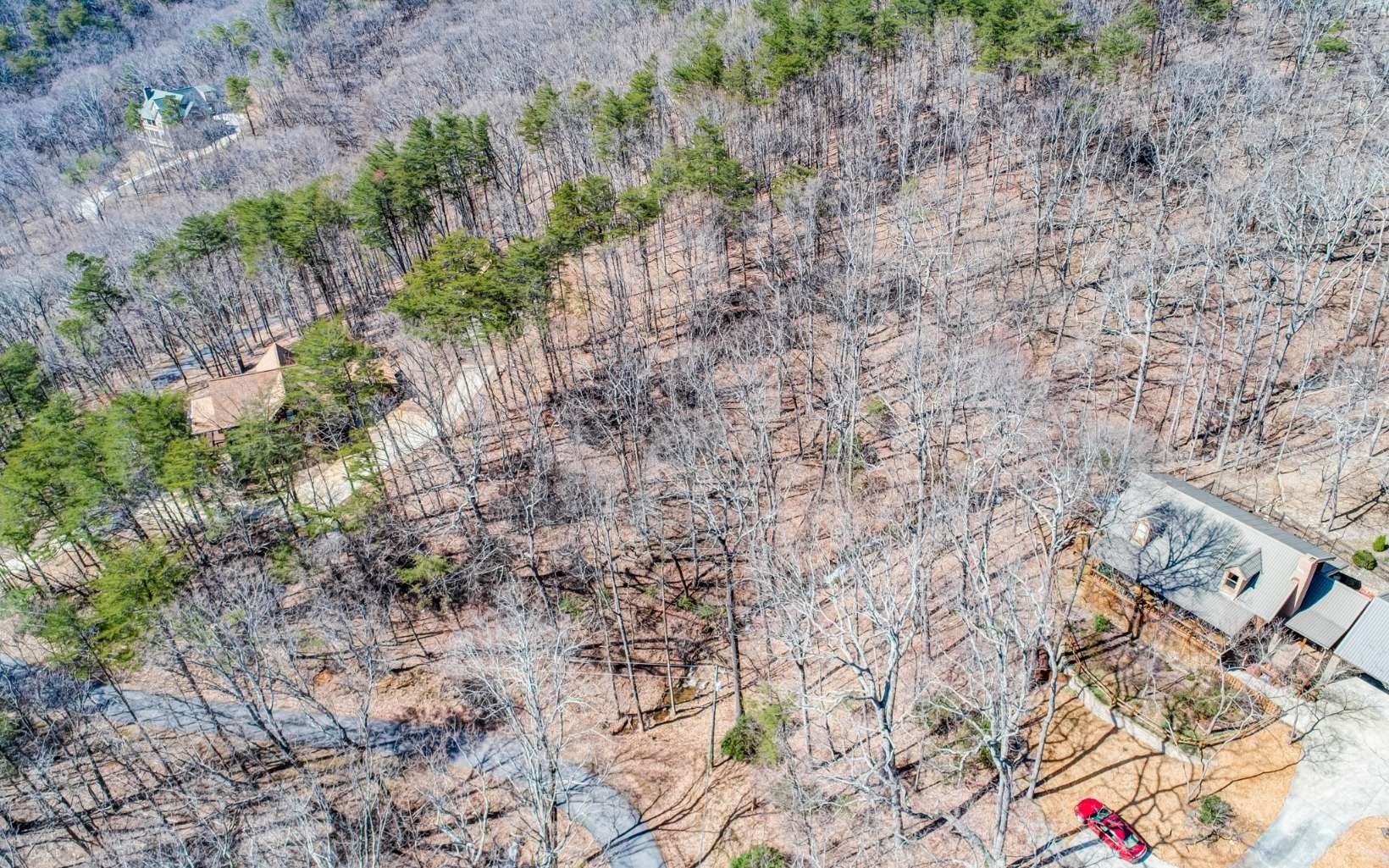 Jasper, Pickens County, GA Undeveloped Land, Homesites for sale