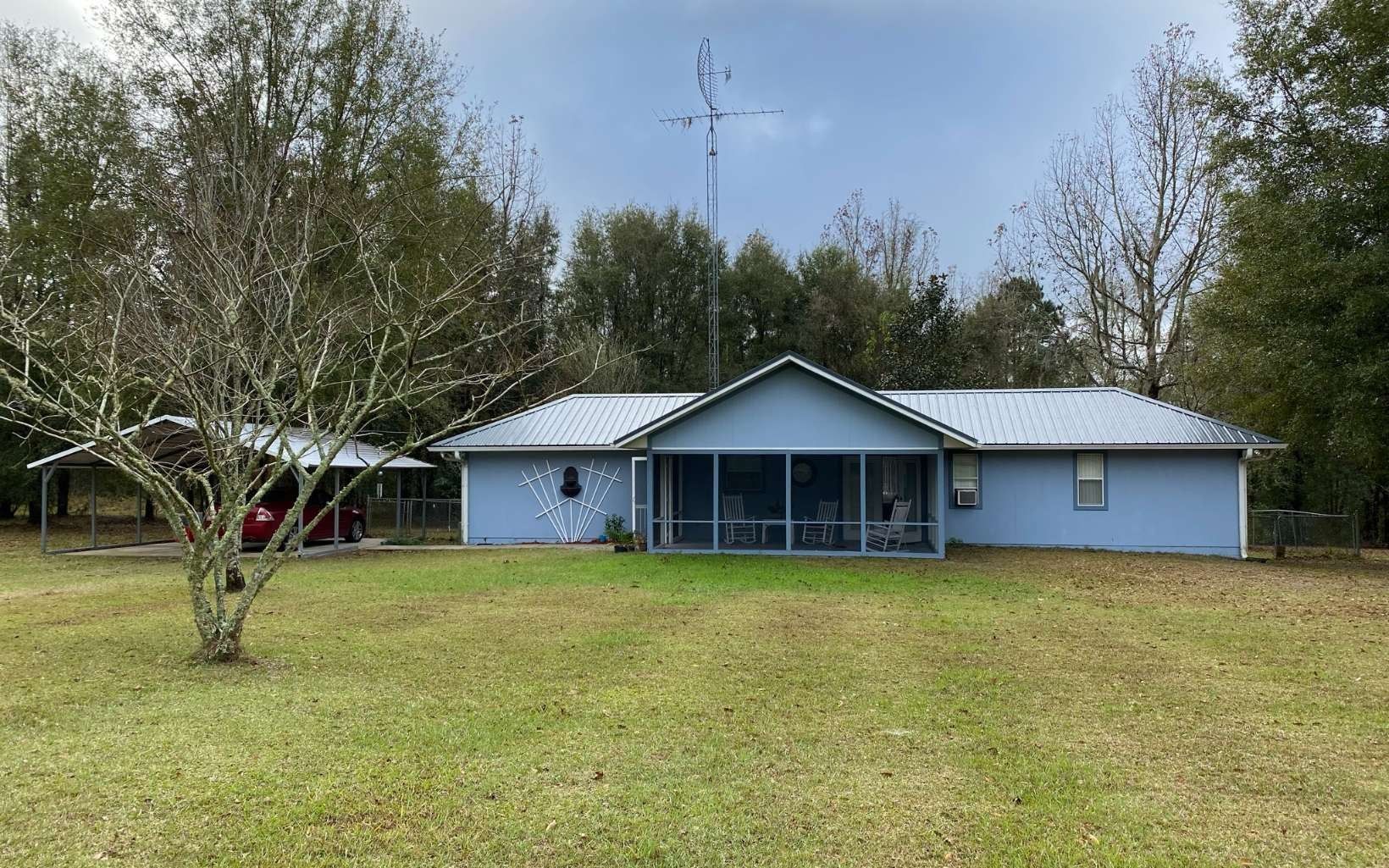 Live Oak, Suwannee County, FL House for sale Property ID 411389782