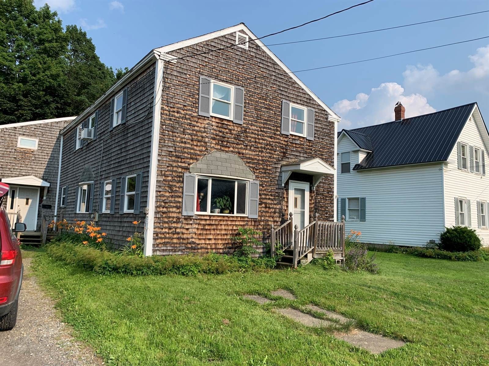 Houlton, Aroostook County, ME House for sale Property ID 411122940