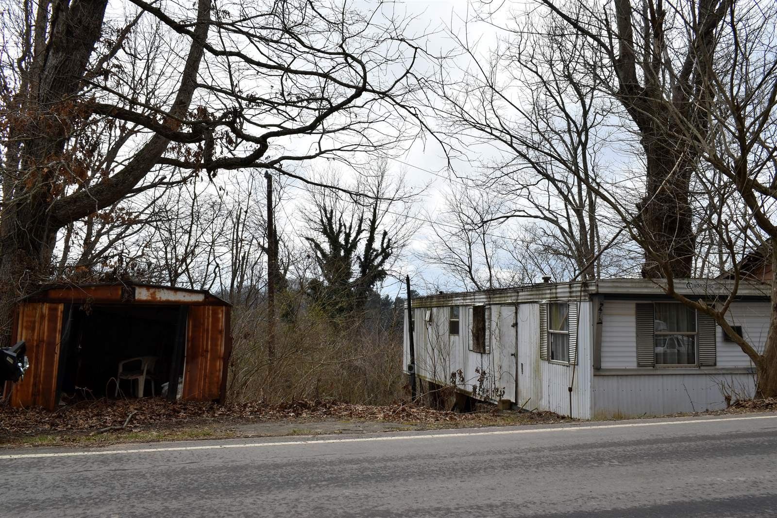 Asheville, County, NC Undeveloped Land, Homesites for sale