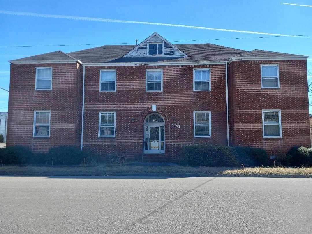 Ahoskie, Hertford County, NC Commercial Property, House for sale