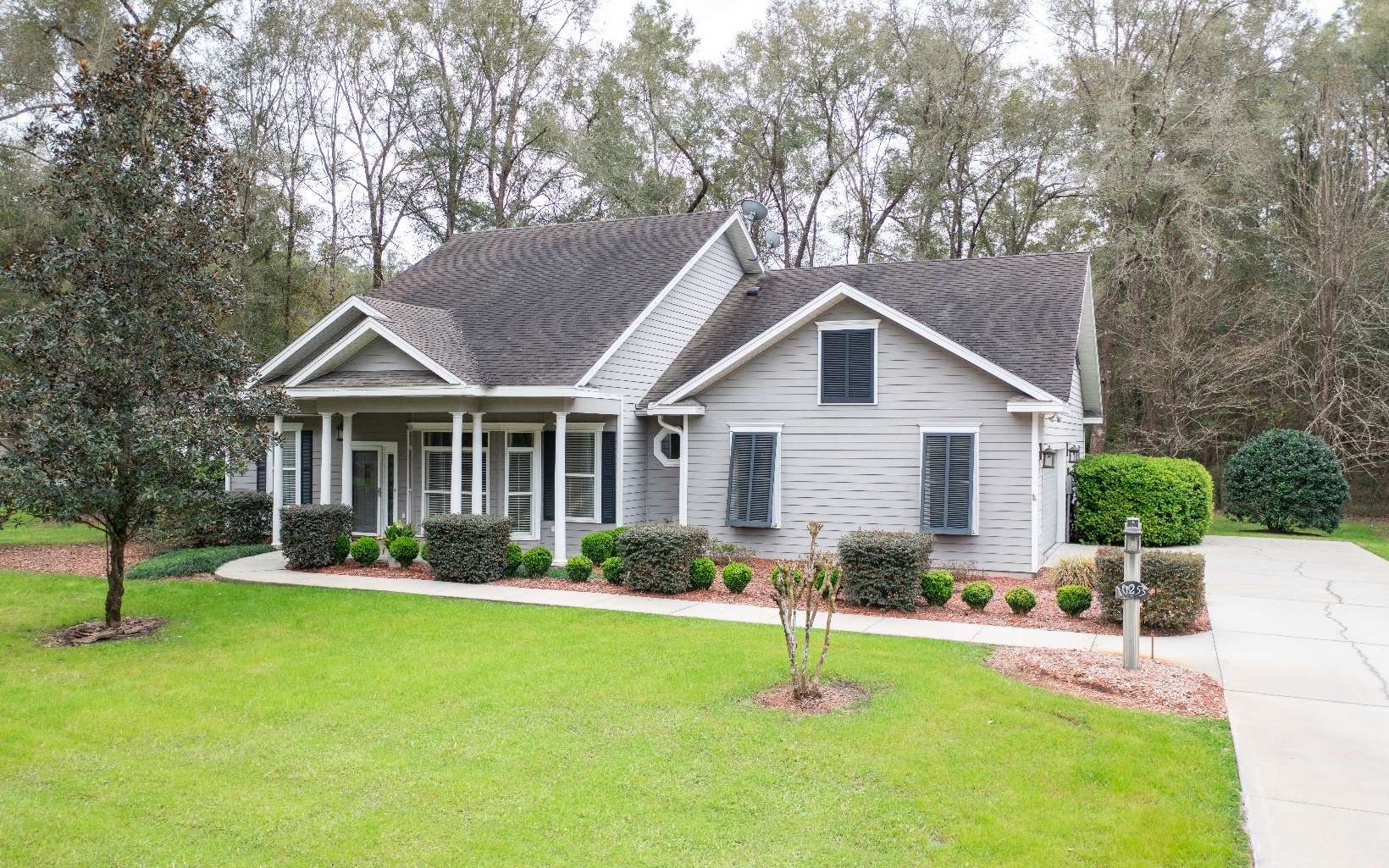 Live Oak, Suwannee County, FL House for sale Property ID 412758423