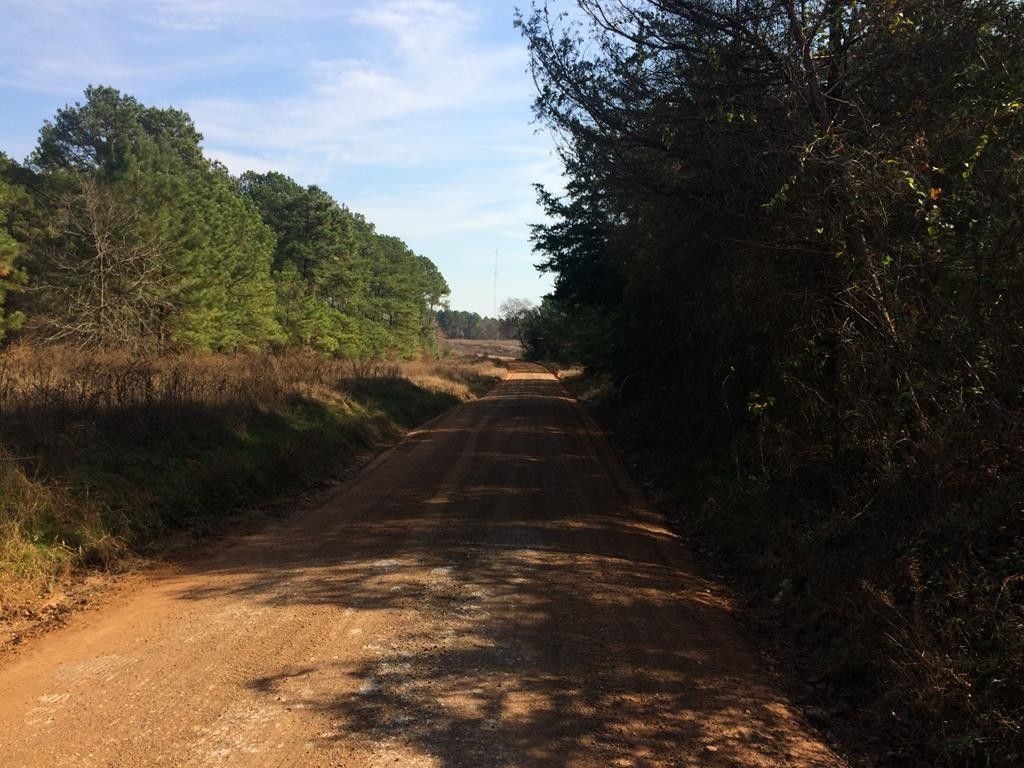 Garrison, Nacogdoches County, TX Undeveloped Land for sale Property ID