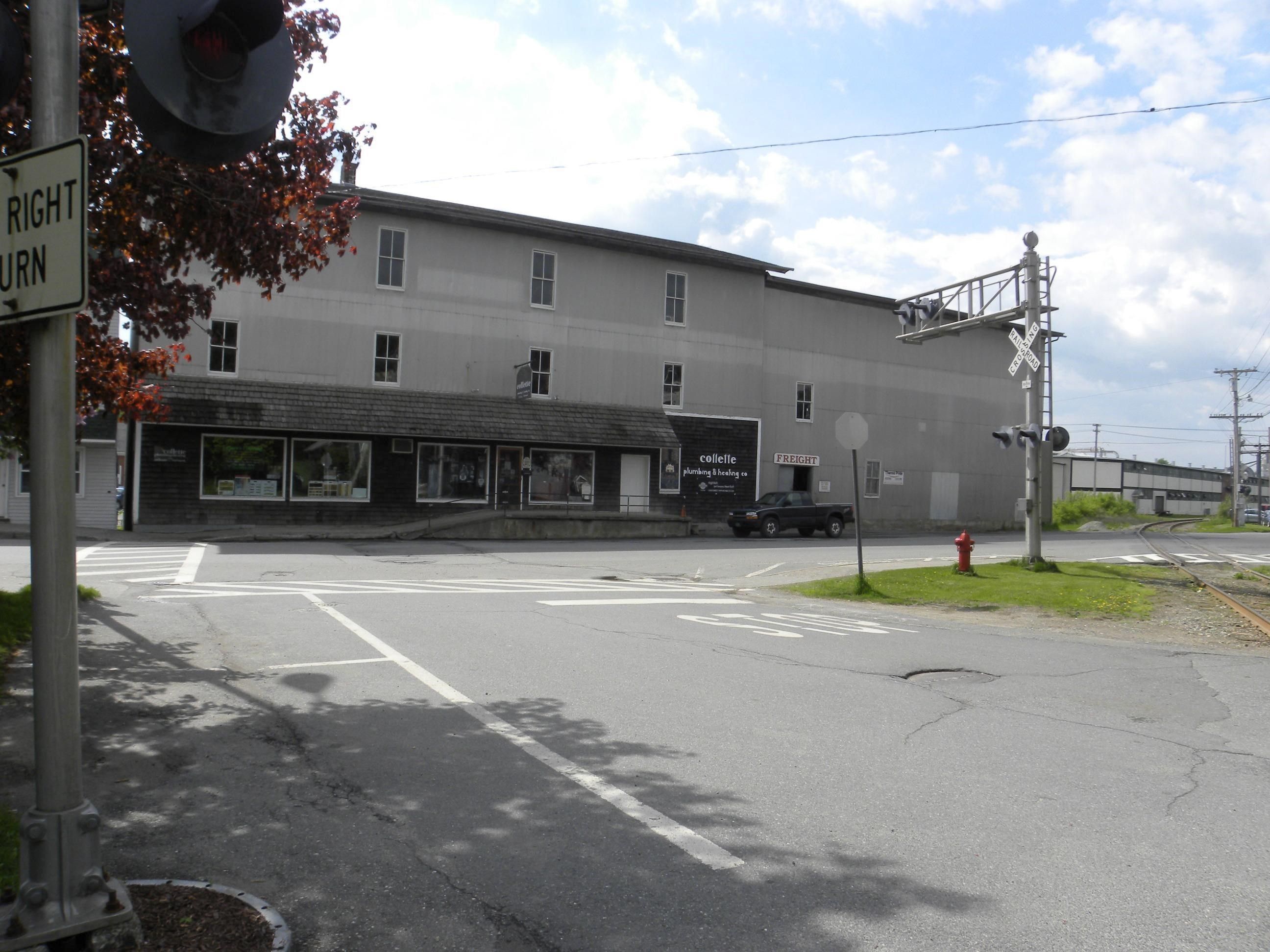 Orleans, Orleans County, VT Commercial Property, Homesites for sale