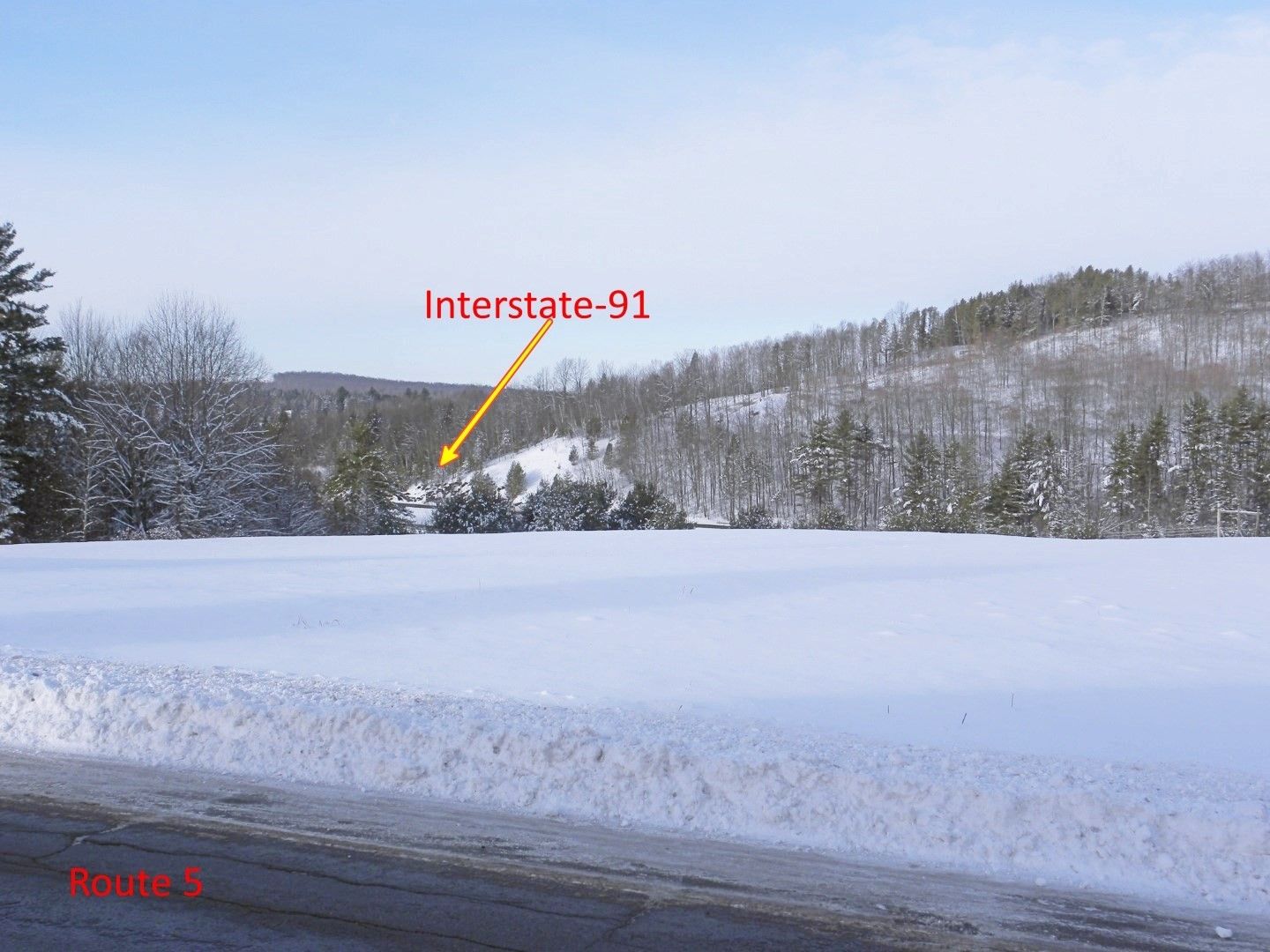 Derby, Orleans County, VT Undeveloped Land for sale Property ID