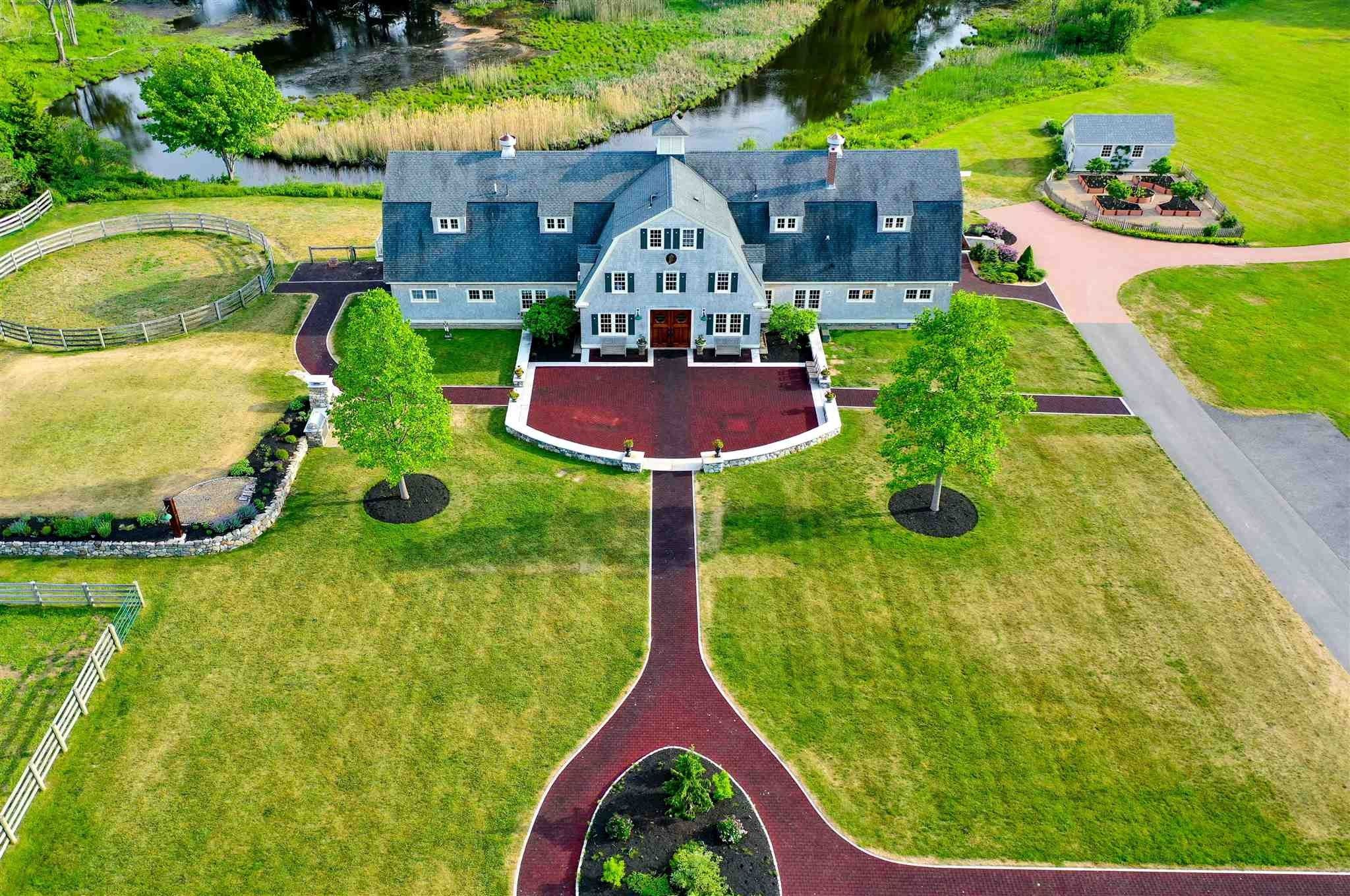 North Hampton, Rockingham County, NH Lakefront Property, Waterfront