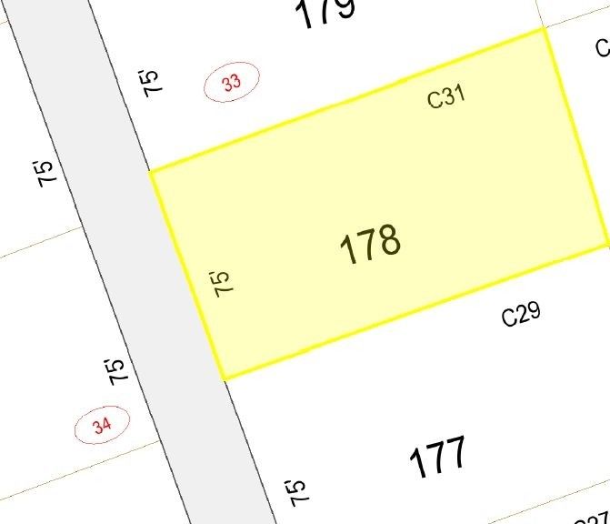 Hillsborough, Hillsborough County, NH Undeveloped Land, Homesites for