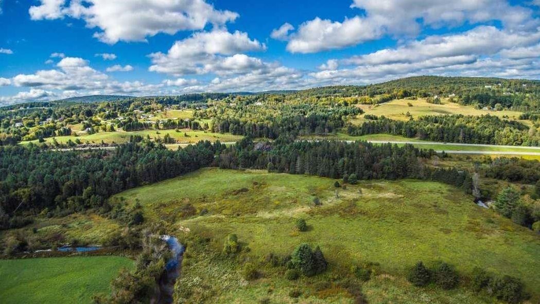 Lyndon, Caledonia County, VT Undeveloped Land, Lakefront Property, Waterfront Property for sale