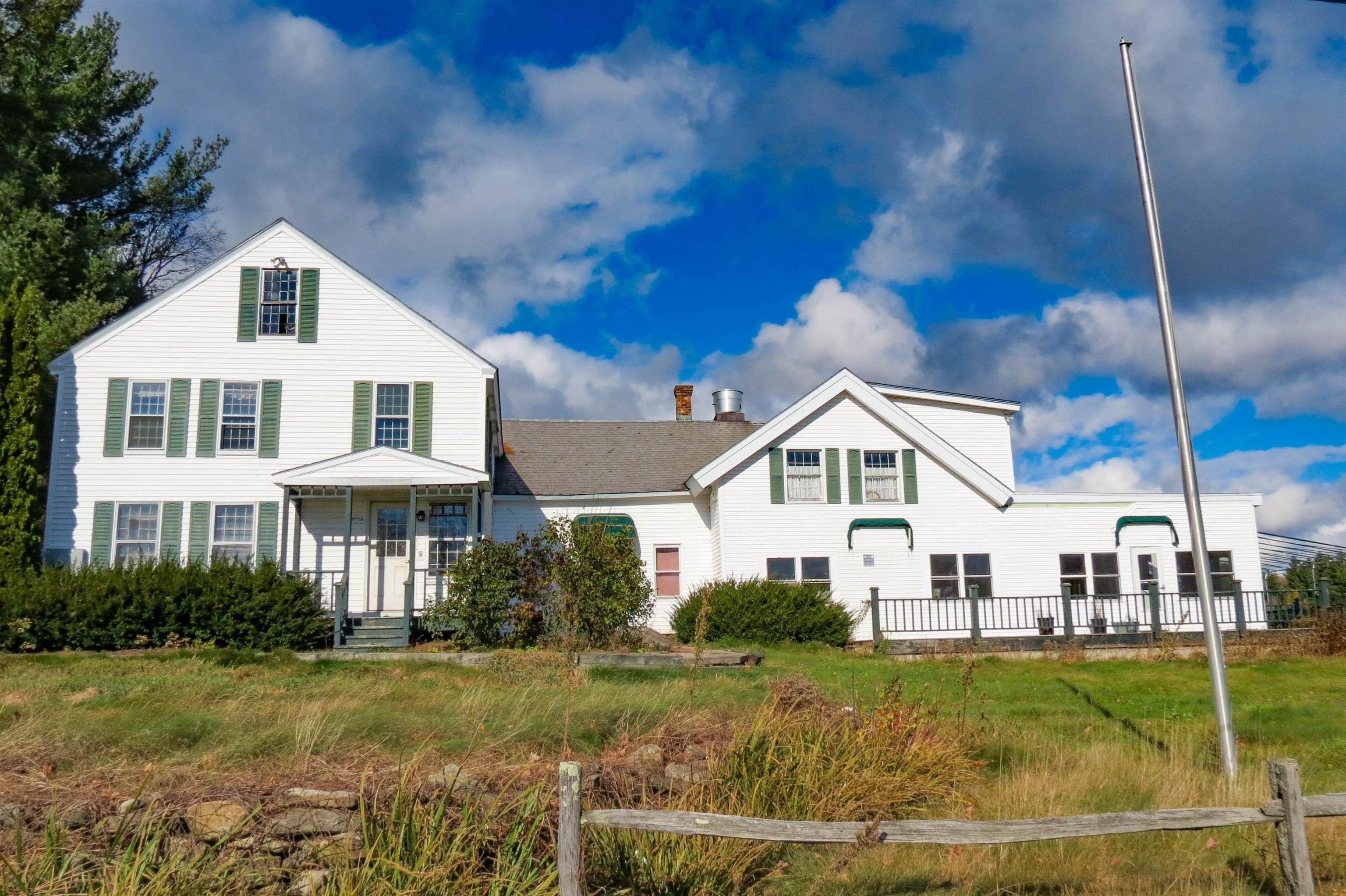 Windham, Windham County, VT Commercial Property for sale Property ID