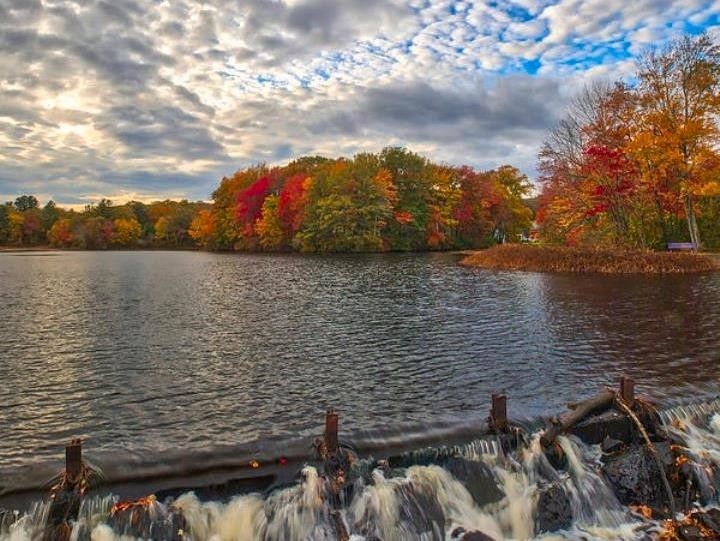 Ashland, Grafton County, NH Undeveloped Land, Lakefront Property