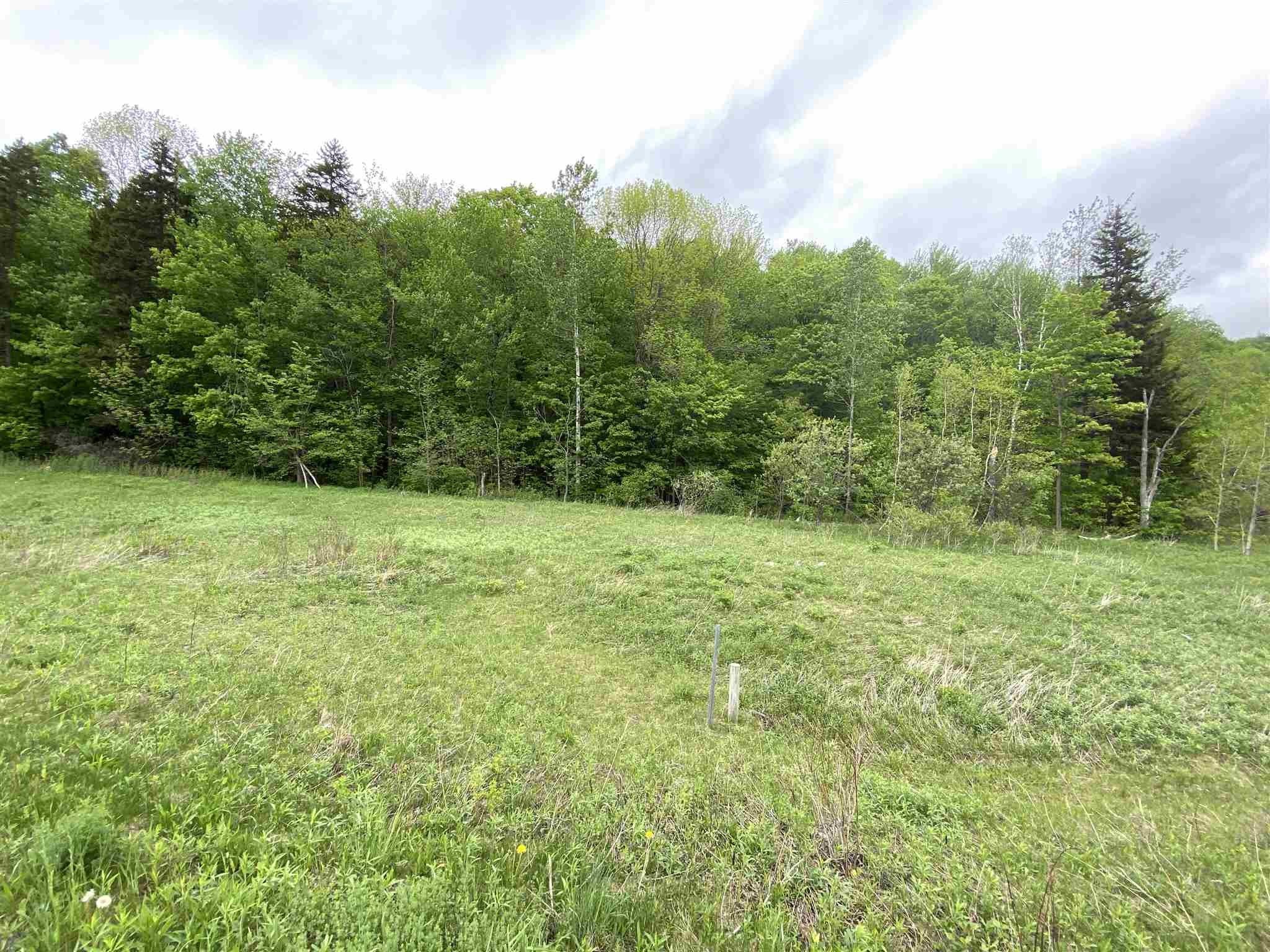 Wilmington, Windham County, VT Undeveloped Land for sale Property ID