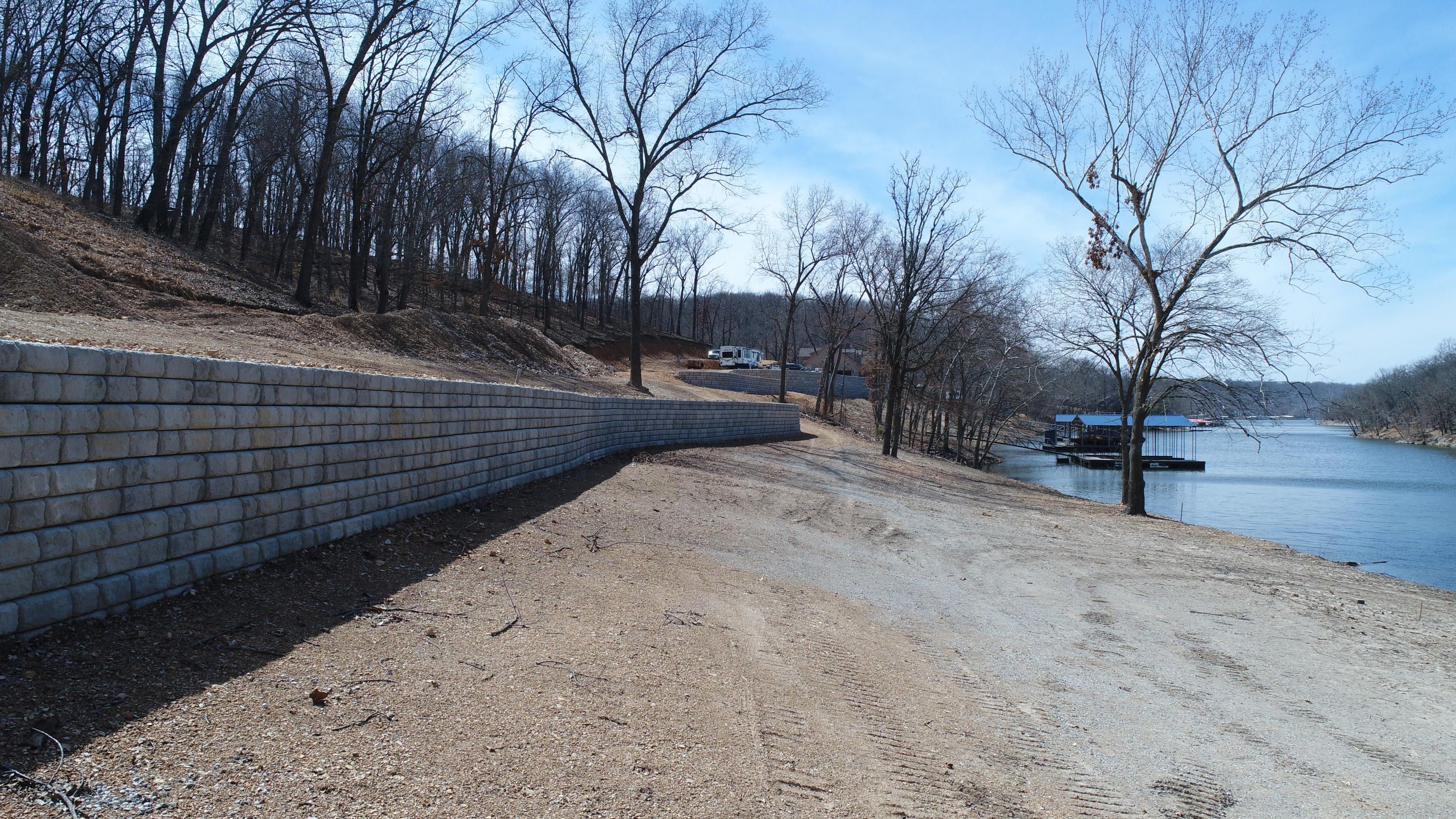 Jay, Delaware County, OK Farms and Ranches, Lakefront Property