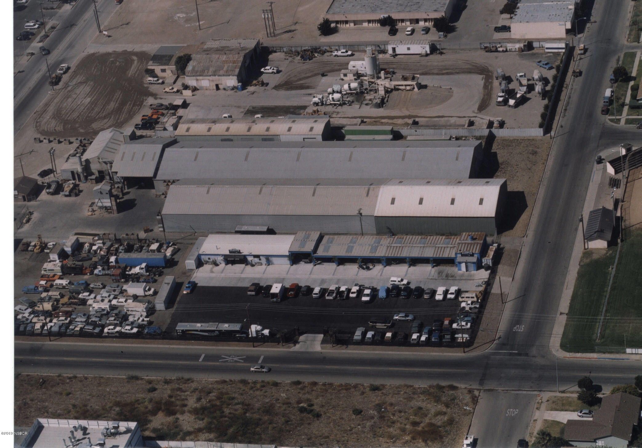 Lompoc, Santa Barbara County, CA Commercial Property, House for sale