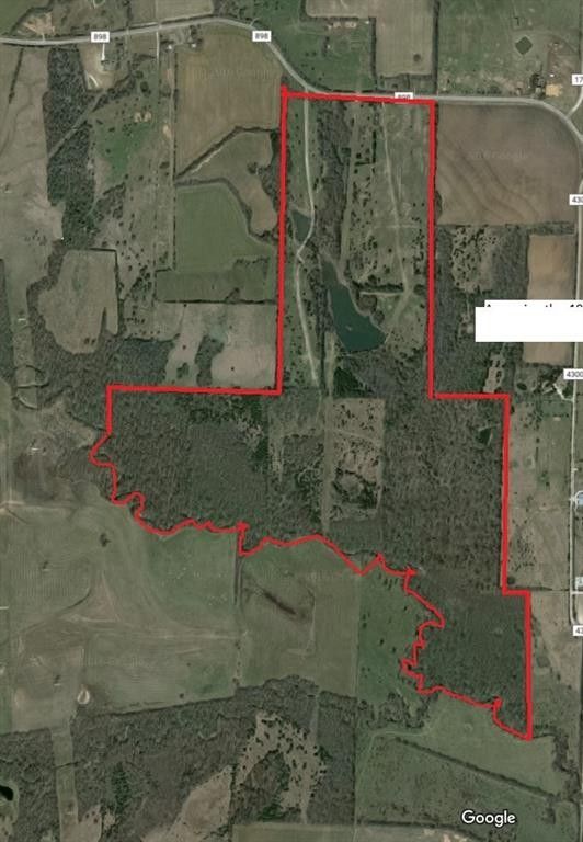 Whitewright, Fannin County, TX Farms and Ranches for sale Property ID