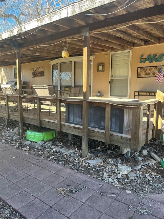 Graford, Palo Pinto County, TX Lakefront Property, Waterfront Property