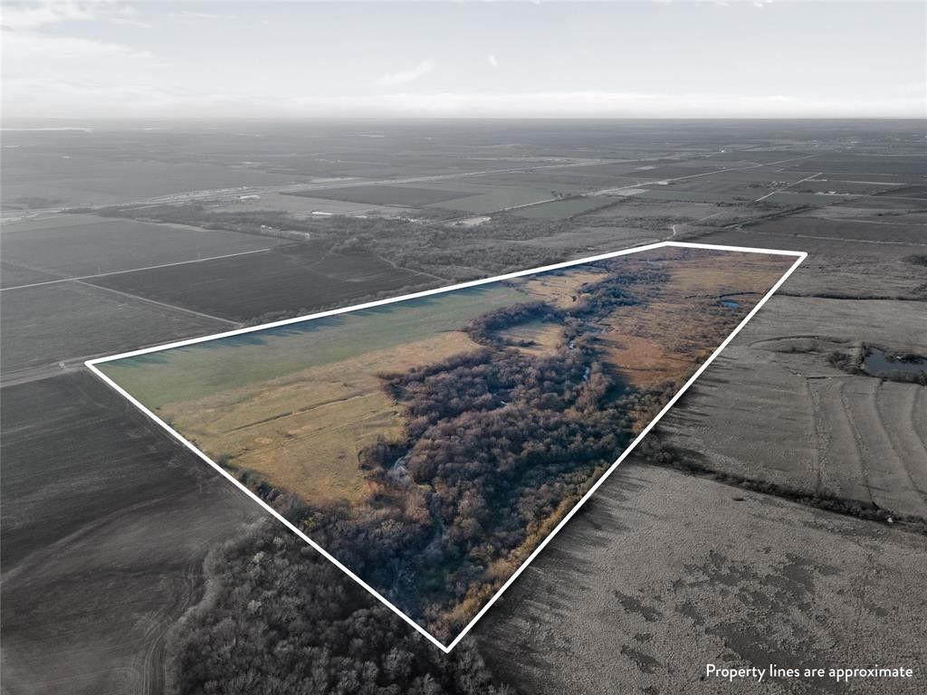 Abbott, Hill County, TX Undeveloped Land, Lakefront Property