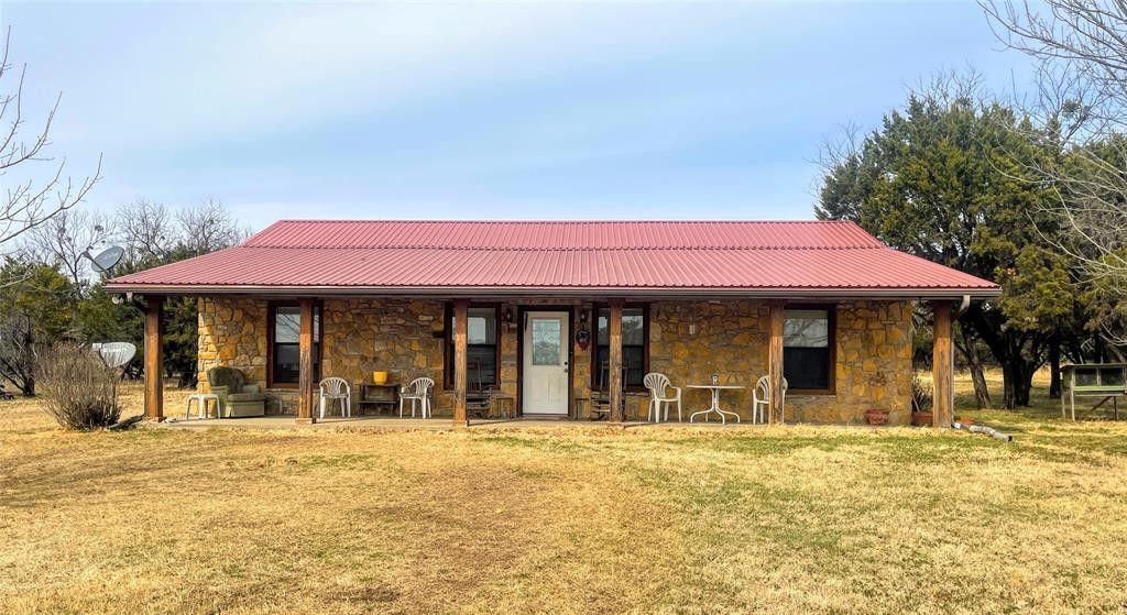 Graford, Palo Pinto County, TX Lakefront Property, Waterfront Property