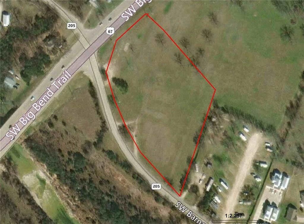 Glen Rose, Somervell County, TX Commercial Property, Homesites for sale