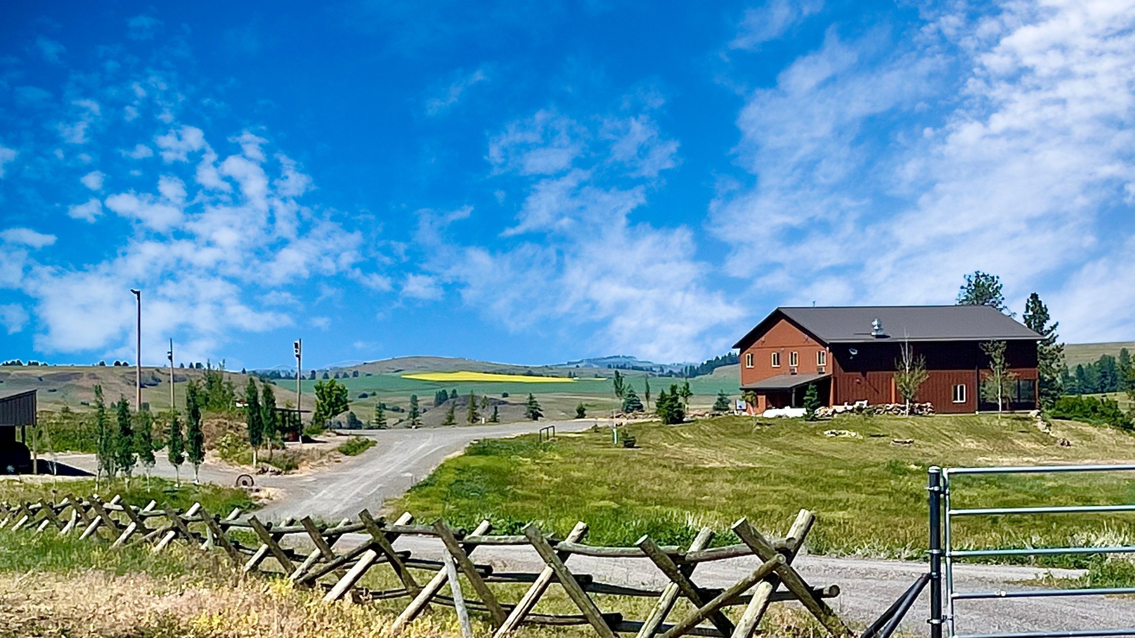 345 Lamb Rd, Grangeville, ID 83530 MLS 98798324 LandWatch