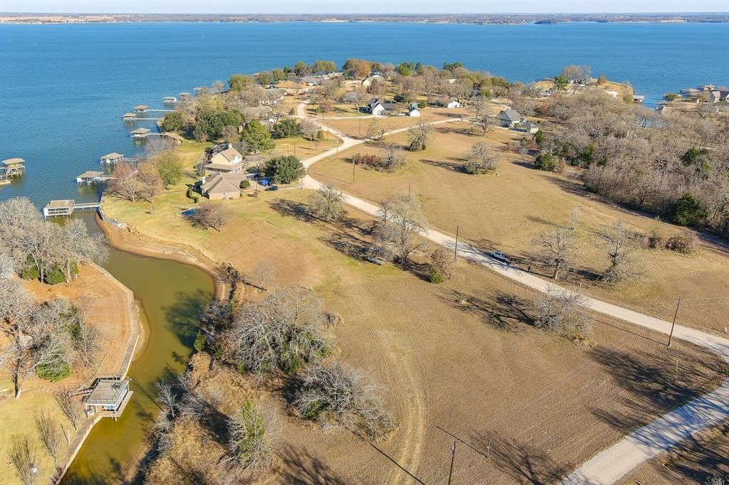 Streetman, Navarro County, TX Undeveloped Land, Lakefront Property