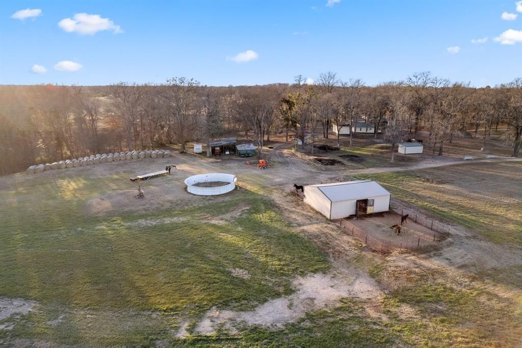 Mount Pleasant, Titus County, TX Lakefront Property, Waterfront