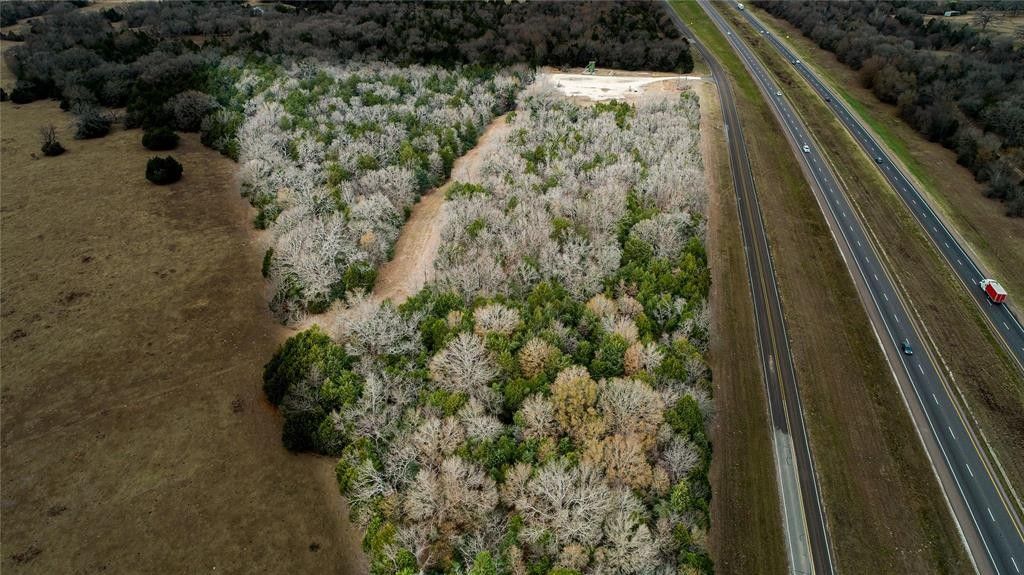 Teague, Freestone County, TX Undeveloped Land for sale Property ID