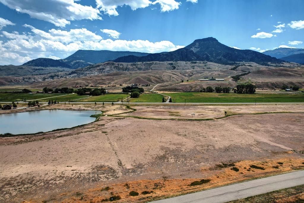 Cody, Park County, WY Undeveloped Land, Homesites for sale Property ID
