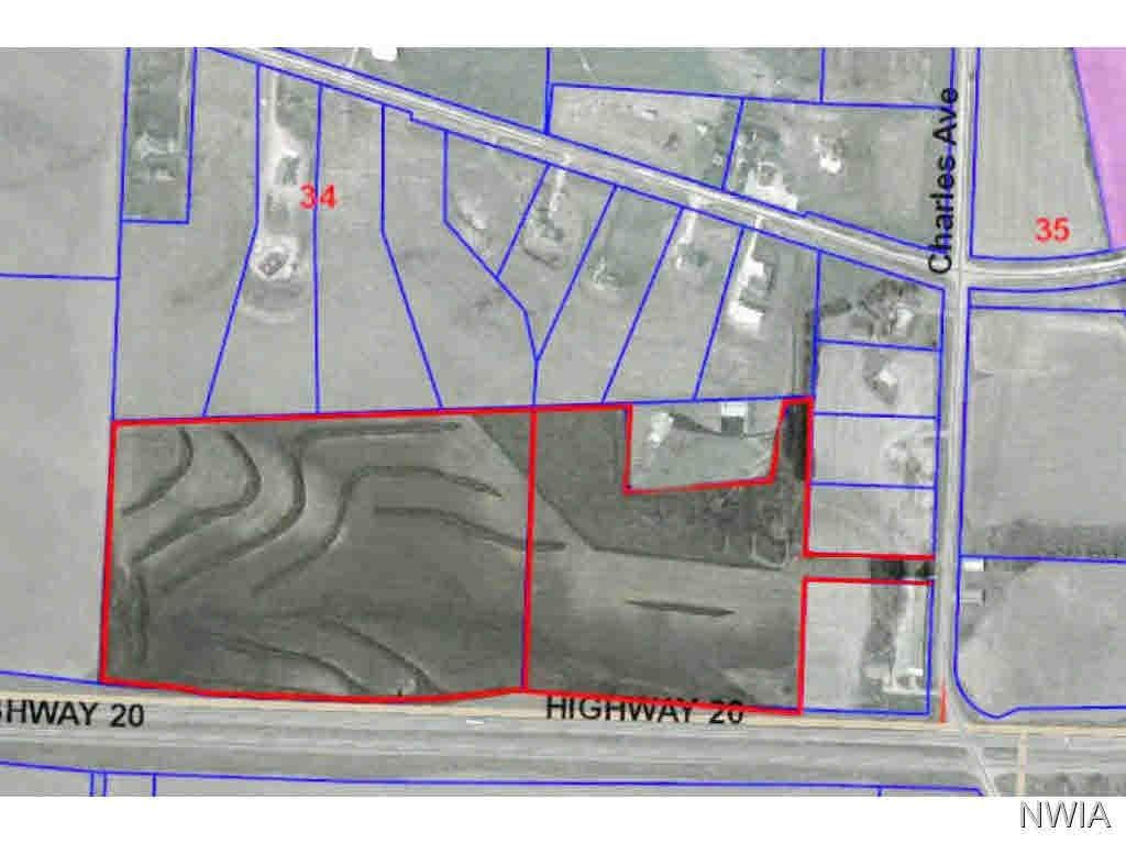 Lawton, Woodbury County, IA Farms and Ranches for sale Property ID