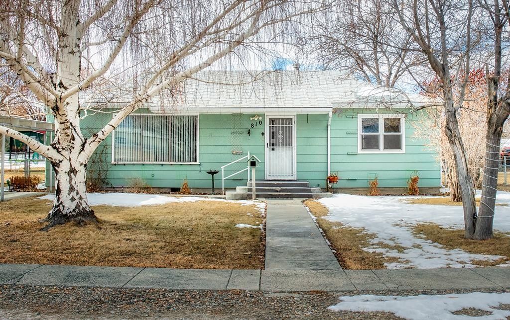 Basin, Big Horn County, WY House for sale Property ID 412770252