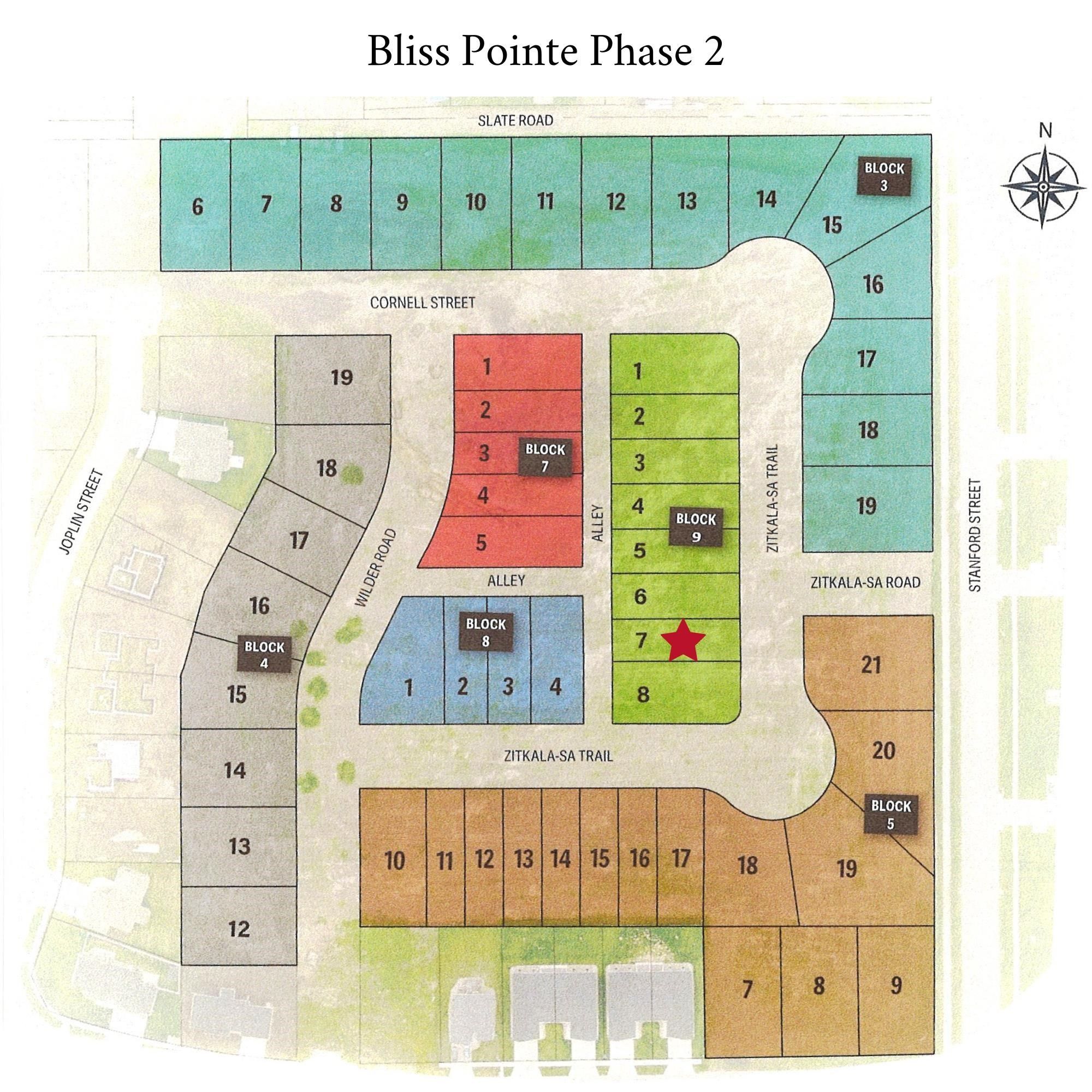 Vermillion, Clay County, SD Homesites for sale Property ID 412587634