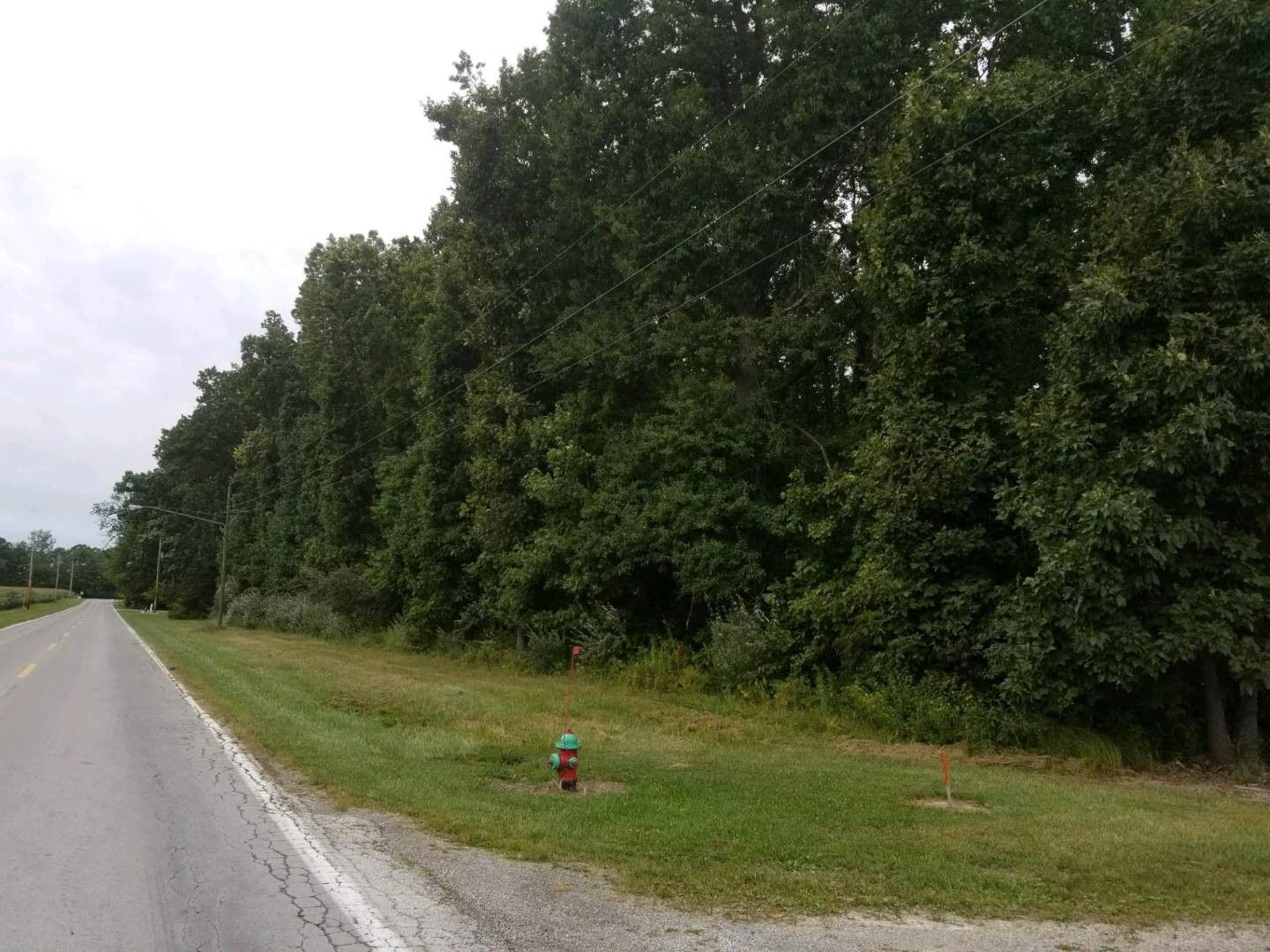 Upper Sandusky, Wyandot County, OH Undeveloped Land for sale Property