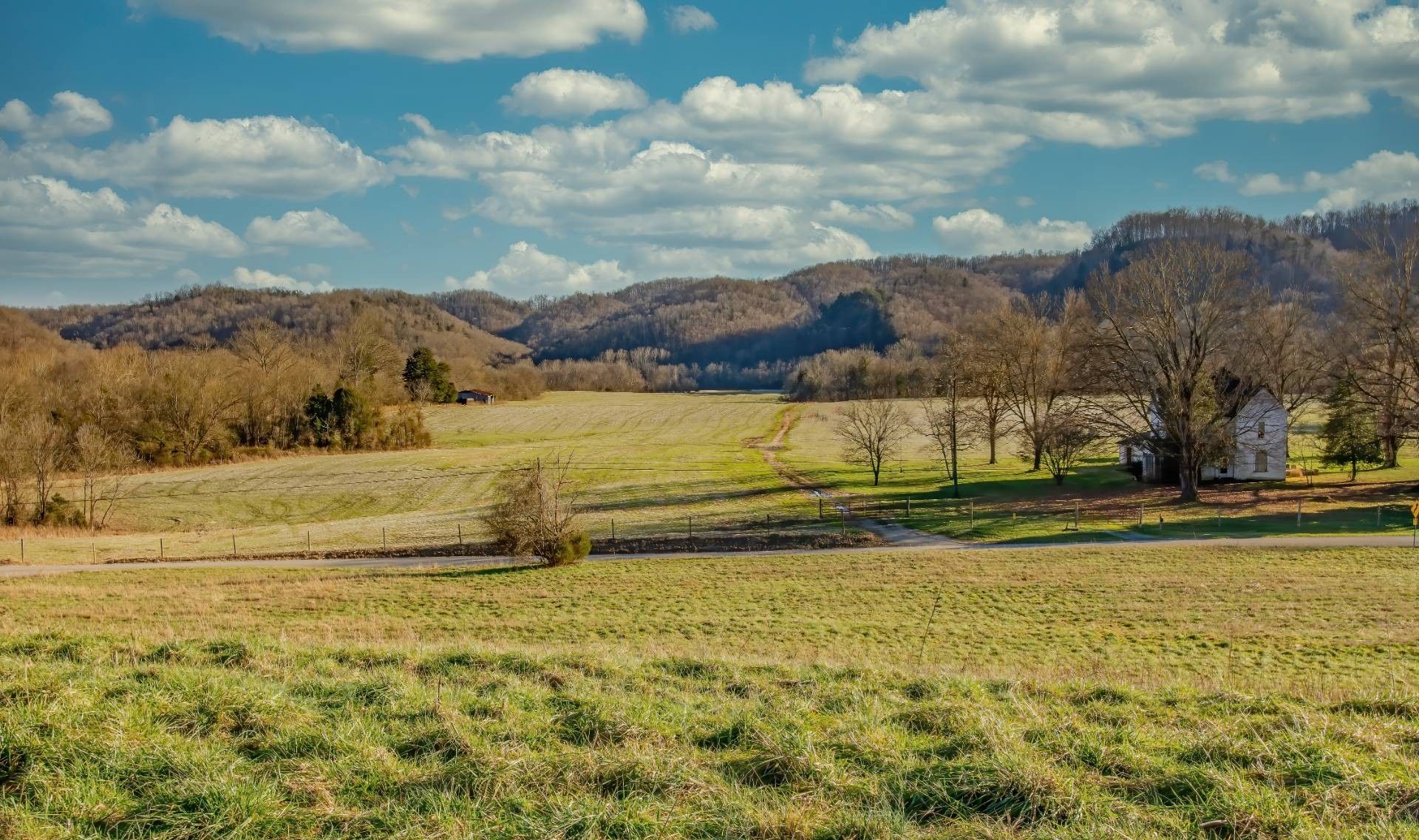 Burkesville, Cumberland County, KY Farms and Ranches, Lakefront