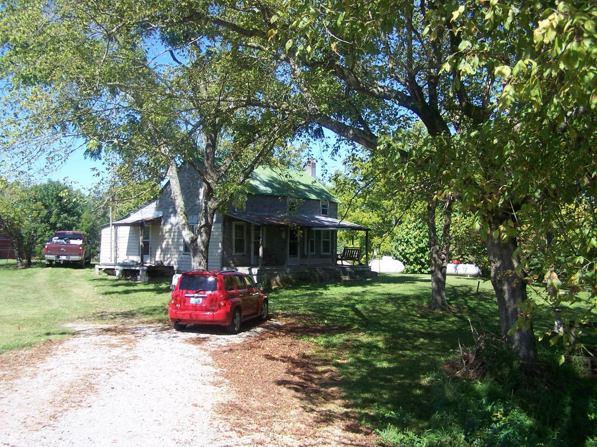 Burkesville, Cumberland County, KY Farms and Ranches, Lakefront