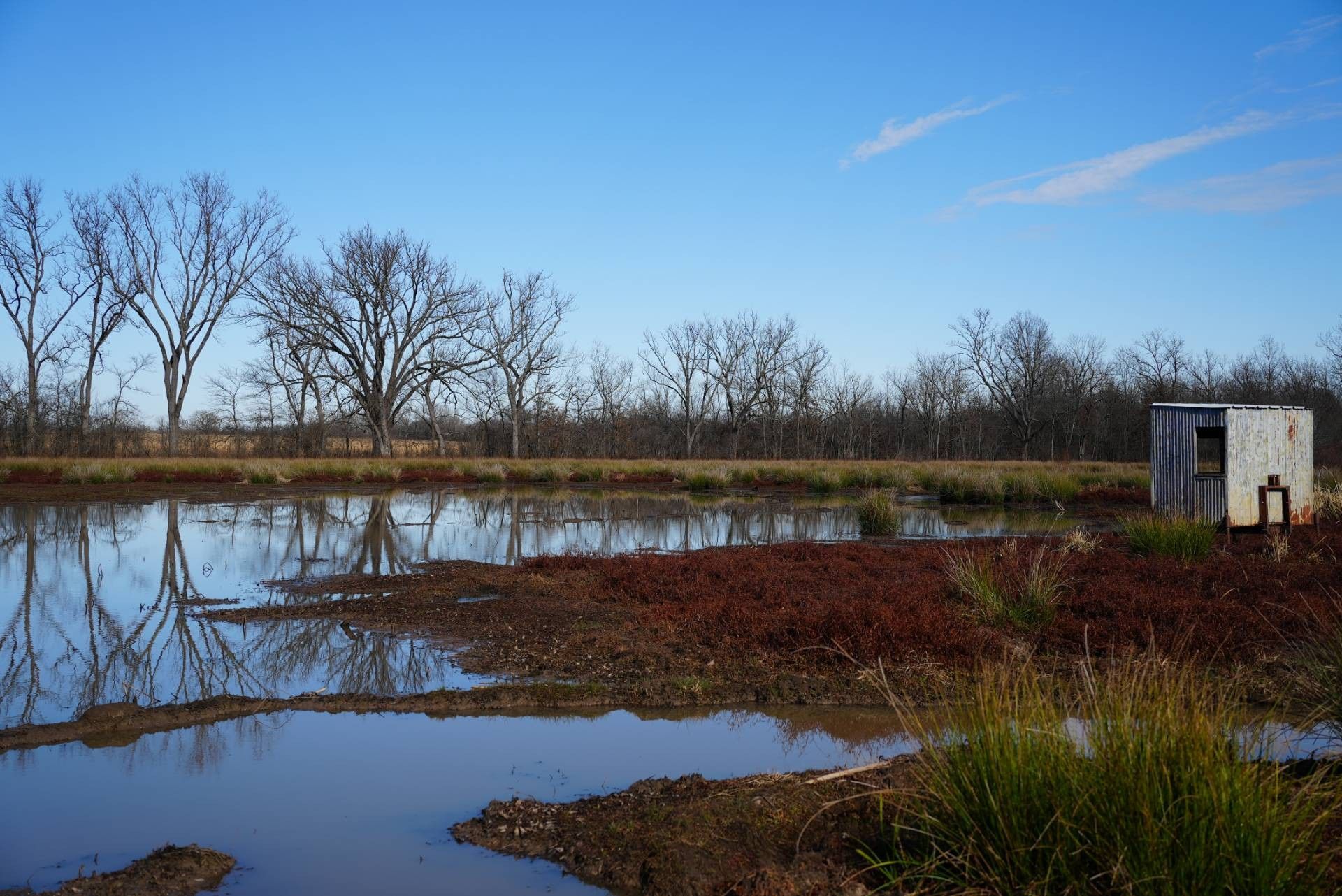 Okmulgee, Okmulgee County, OK Undeveloped Land, Lakefront Property