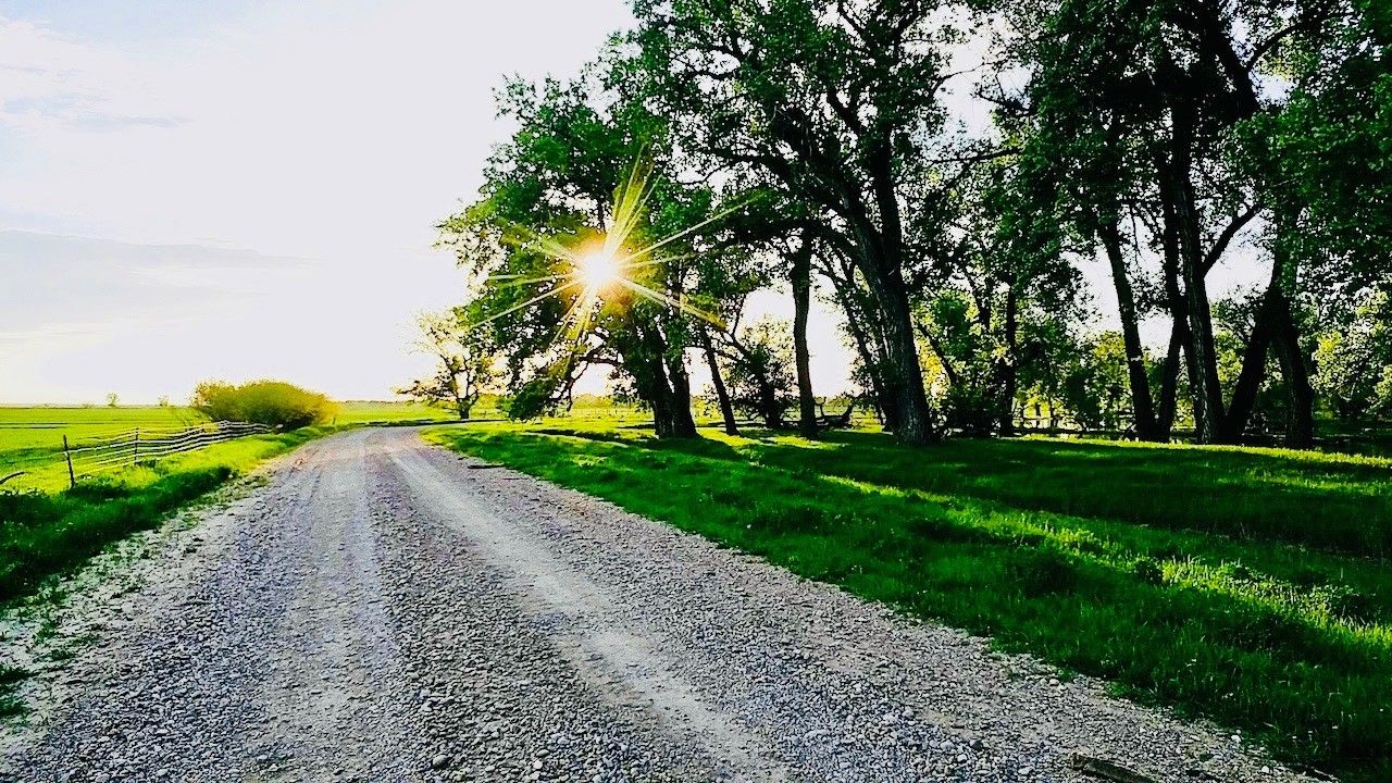 Harlem, Blaine County, MT Farms and Ranches, Lakefront Property