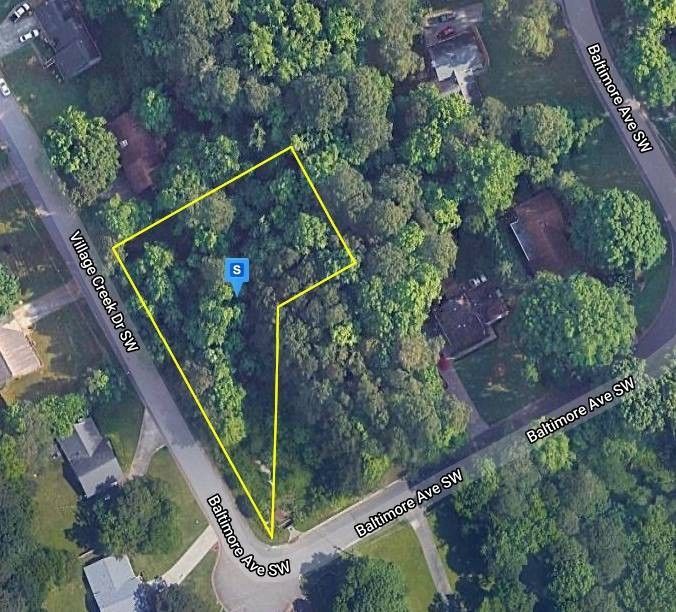 Lilburn, County, GA Undeveloped Land, Homesites for sale