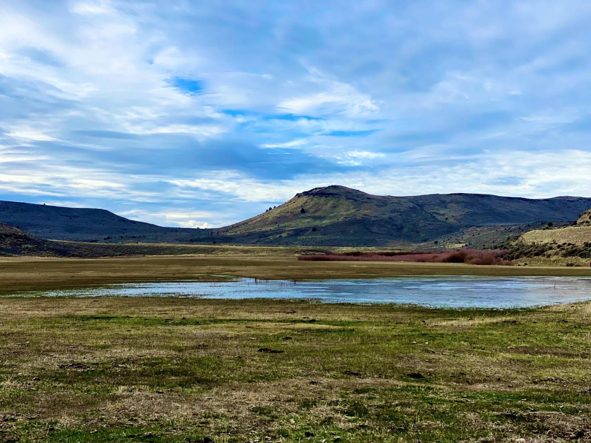 Crane, Harney County, OR Farms and Ranches, House for sale Property ID